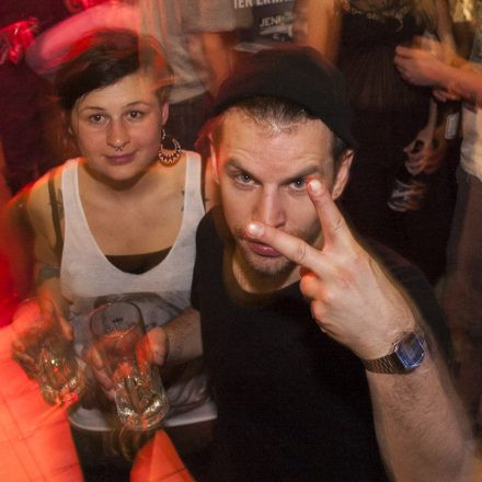 Fame Boardriders Club @ The Loft