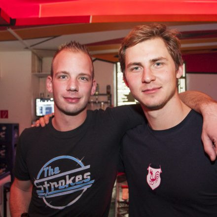 Fame Boardriders Club @ The Loft