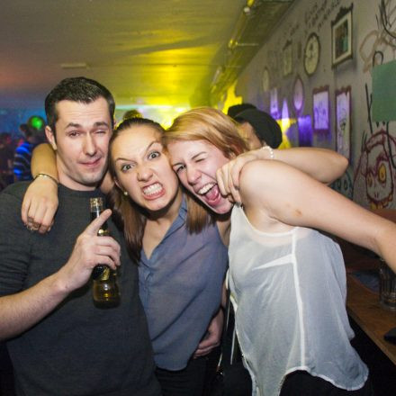 Fame Boardriders Club @ The Loft