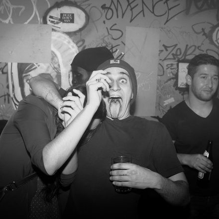 Fame Boardriders Club @ The Loft