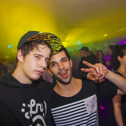 Fame Boardriders Club @ The Loft