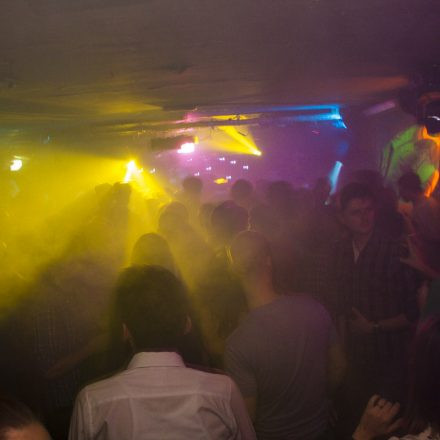 Fame Boardriders Club @ The Loft