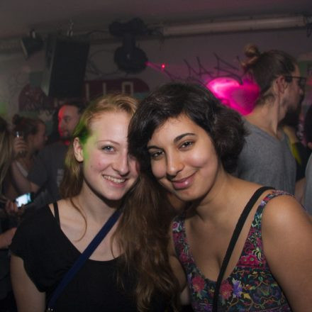 Fame Boardriders Club @ The Loft