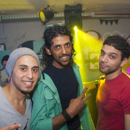 Fame Boardriders Club @ The Loft