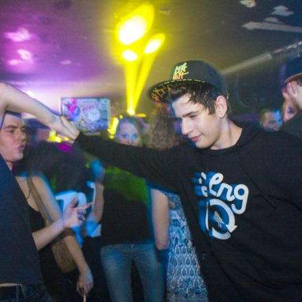 Fame Boardriders Club @ The Loft