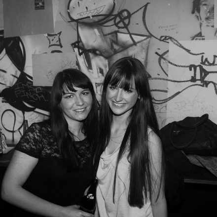 Fame Boardriders Club @ The Loft