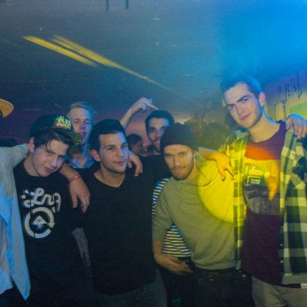Fame Boardriders Club @ The Loft