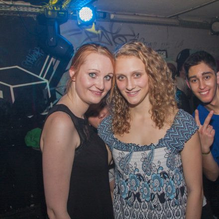 Fame Boardriders Club @ The Loft