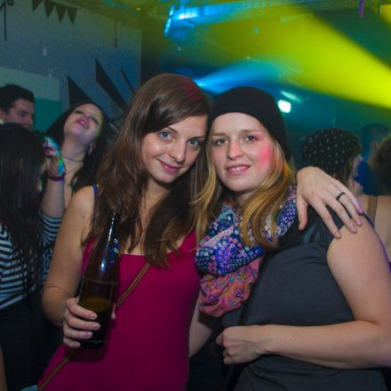 Fame Boardriders Club @ The Loft
