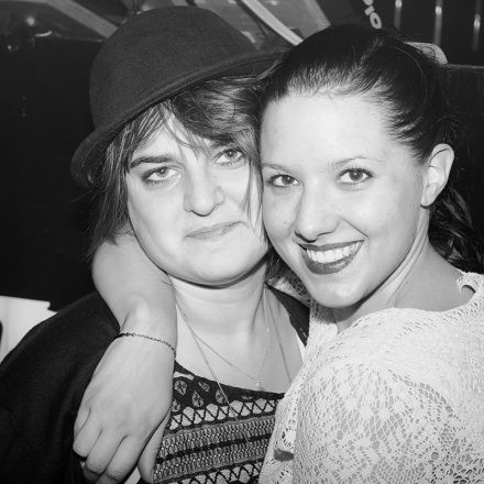 Fame Boardriders Club @ The Loft