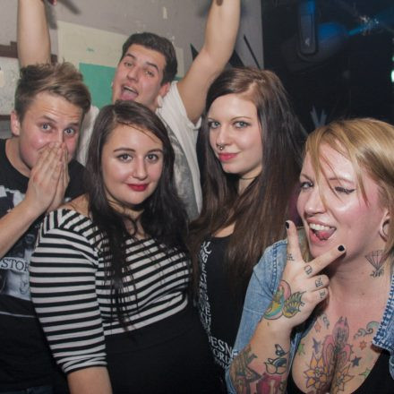 Fame Boardriders Club @ The Loft