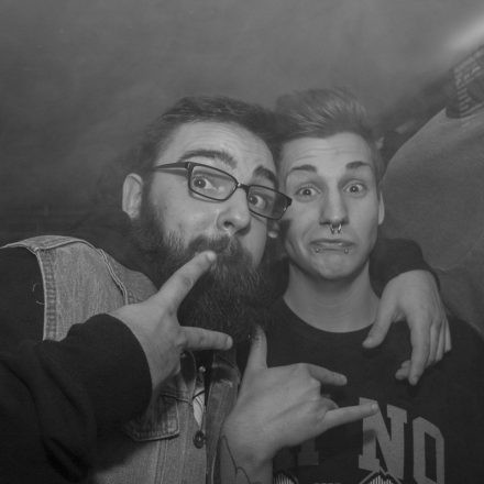 Fame Boardriders Club @ The Loft