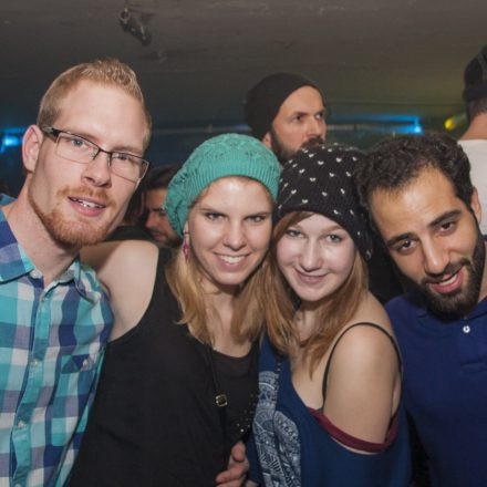 Fame Boardriders Club @ The Loft