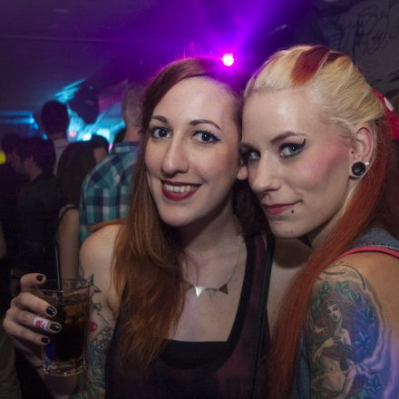 Fame Boardriders Club @ The Loft