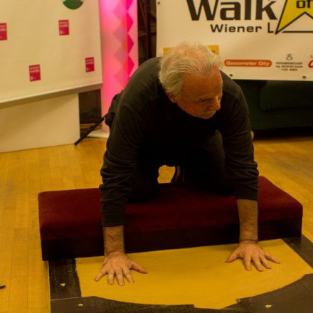 Meet and Greet w. Giorgio Moroder @ MQ