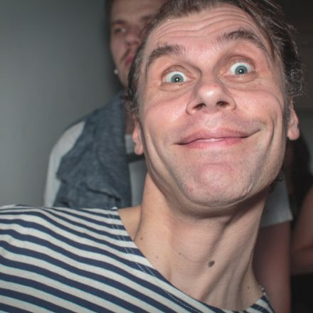 EB Afterfestival w/ 20 Years of Kompakt @ Pratersauna
