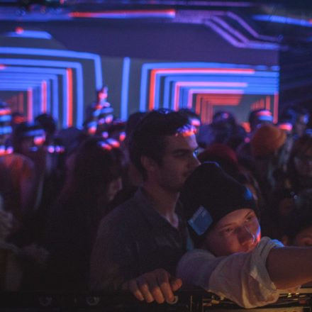 EB Afterfestival w/ 20 Years of Kompakt @ Pratersauna