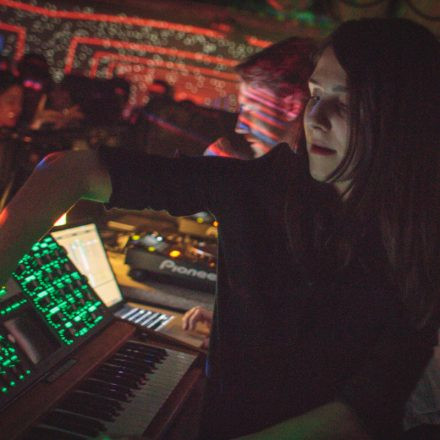 EB Afterfestival w/ 20 Years of Kompakt @ Pratersauna