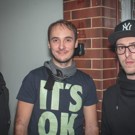 EB Afterfestival w/ 20 Years of Kompakt @ Pratersauna