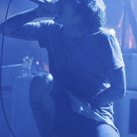 Bring Me The Horizon @ Gasometer