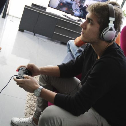 4thePlayers Apartment @ Loft Goldschmiedgasse