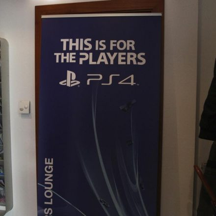 4thePlayers Apartment @ Loft Goldschmiedgasse