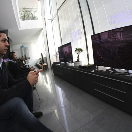 4thePlayers Apartment @ Loft Goldschmiedgasse