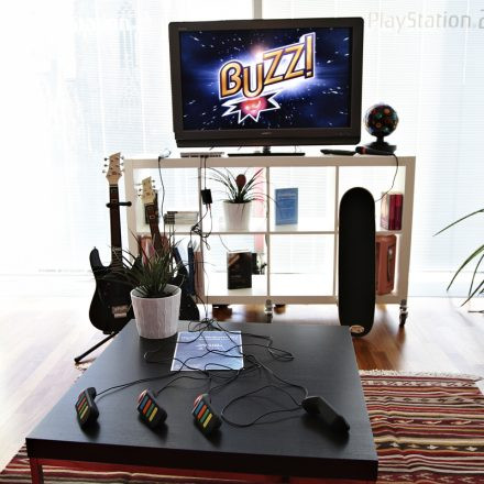 4thePlayers Apartment @ Loft Goldschmiedgasse