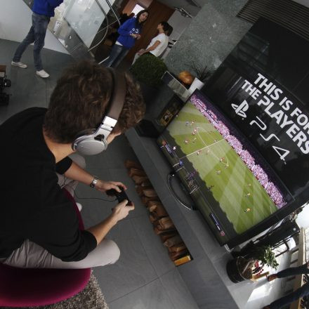 4thePlayers Apartment @ Loft Goldschmiedgasse