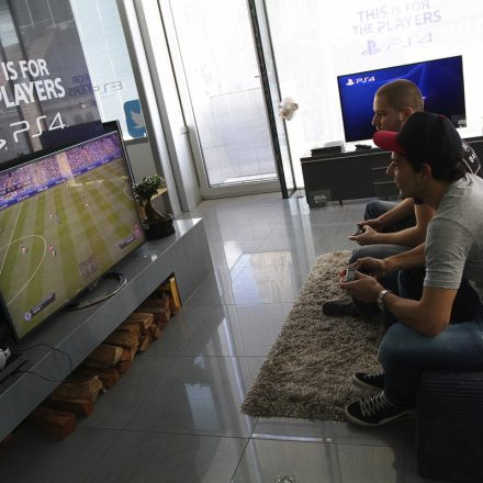 4thePlayers Apartment @ Loft Goldschmiedgasse