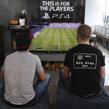 4thePlayers Apartment @ Loft Goldschmiedgasse