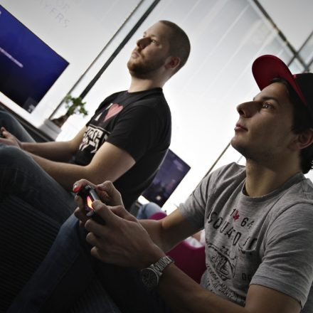 4thePlayers Apartment @ Loft Goldschmiedgasse