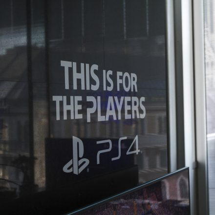 4thePlayers Apartment @ Loft Goldschmiedgasse