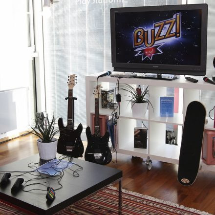 4thePlayers Apartment @ Loft Goldschmiedgasse
