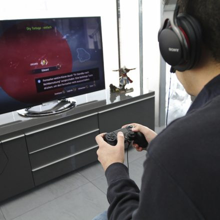 4thePlayers Apartment @ Loft Goldschmiedgasse