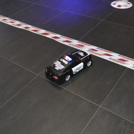 Need For Speed: Rivals Launch Event @ GeigerCars München