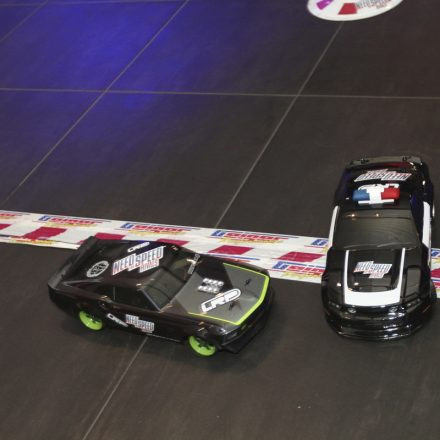 Need For Speed: Rivals Launch Event @ GeigerCars München