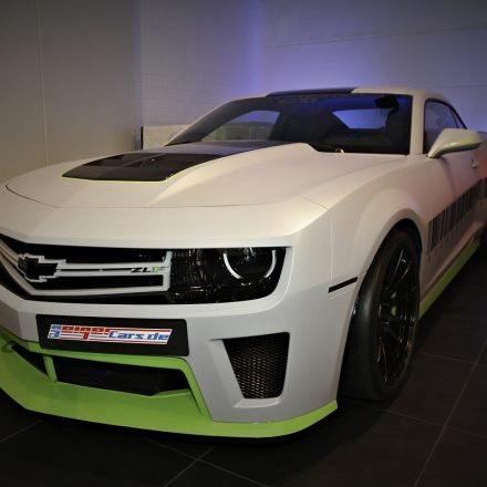 Need For Speed: Rivals Launch Event @ GeigerCars München