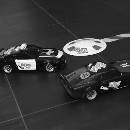 Need For Speed: Rivals Launch Event @ GeigerCars München