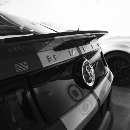 Need For Speed: Rivals Launch Event @ GeigerCars München