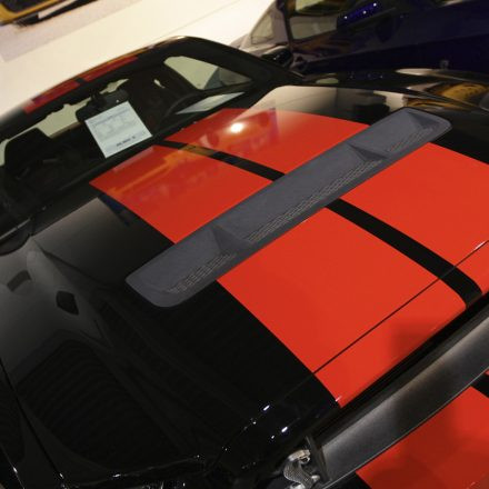 Need For Speed: Rivals Launch Event @ GeigerCars München