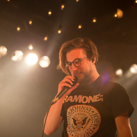 Prinz Pi - Verlegt! @ Arena Wien
