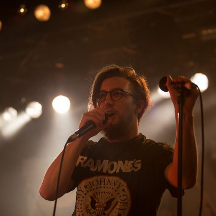 Prinz Pi - Verlegt! @ Arena Wien