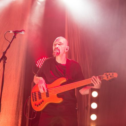 Prinz Pi - Verlegt! @ Arena Wien
