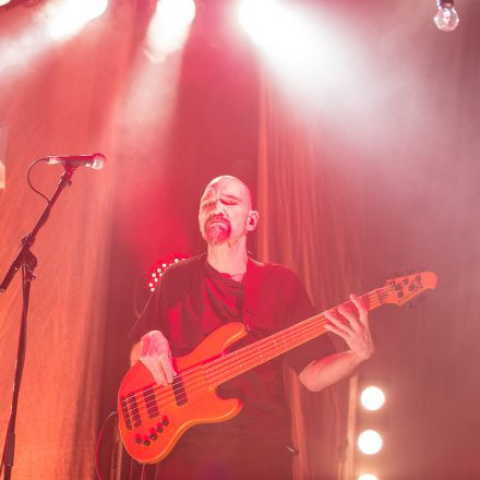 Prinz Pi - Verlegt! @ Arena Wien