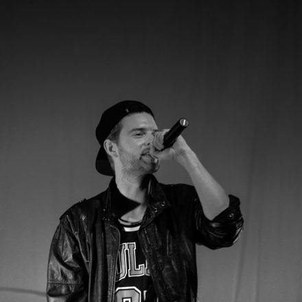 Prinz Pi - Verlegt! @ Arena Wien