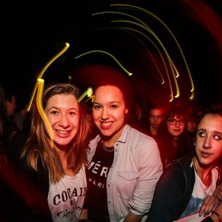Prinz Pi - Verlegt! @ Arena Wien