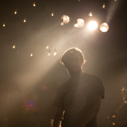 Prinz Pi - Verlegt! @ Arena Wien