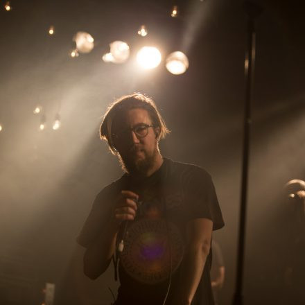 Prinz Pi - Verlegt! @ Arena Wien