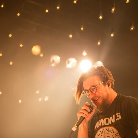 Prinz Pi - Verlegt! @ Arena Wien